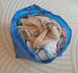 Stort klädpaket med 50 plagg Stl 146-152