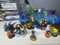 Skylanders Trap Team