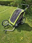 Cykelvagn (Springvagn) Thule