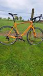 Cresent Giga Carbon Racer