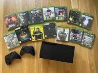 Xbox Series X