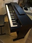Digitalpiano - Yamaha Clavinova 