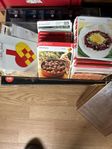 Recept låda 