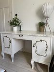 Skrivbord vintage