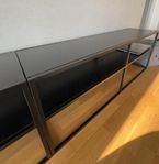 tv bänkar