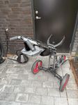 Golfvagn Sun Mountain Pathfinder