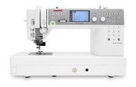 Janome Memory Craft 6700P