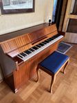 nätt litet Piano
