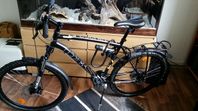 DBS Mountainbike intruder