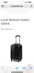 kabin väskor