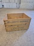 Sockerlådor