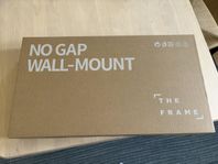Samsung The Frame - No Gap Wall-Mount