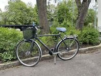 Cykel