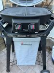 Gasolgrill Landman Exkl. flaska