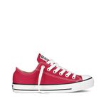 Converse sneakers stl 31, ceriserosa