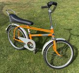 Crescent barncykel från 70-talet