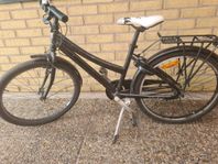 24tums cykel