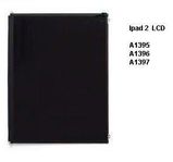 iPad 2 LCD Skärm