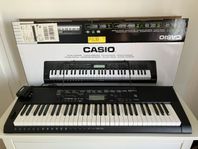 Keyboard Casio CTK-3500
