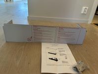 Hällskydd spis - Nytt (aldrig använt) i förpackning