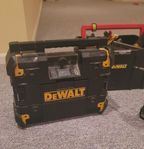 DeWalt högtalare 