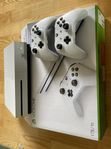 XBOX ONE 1TB