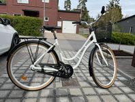 Monark Karin 3 vxl. damcykel 