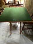 Bridgebord