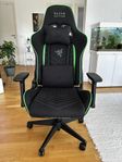 Razer gamingstol i toppskick