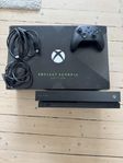 Xbox Project Scorpion Edition 