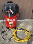 Kompressor 1,5hp