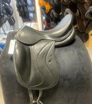 Dressyrsadel - Ordo Equester Venus 17,5”