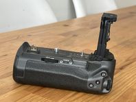 Canon EOS R grip BG-E22