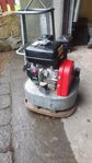 Markvibrator Swepac FR85 begagnad 