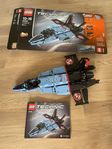LEGO TECHNIC