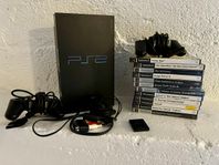 Playstation 2 PS2