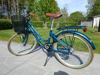 Monark Lill-Karin 24" 3vxl