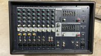 Yamaha EMX312SC mixer – kraftfull PA-mixer 