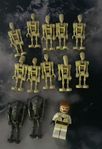 Lego star wars figurer 