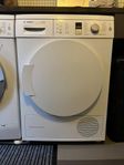 Bosch Avantixx kondenstorktumlare 7.0kg självrengörande