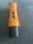 Adapter Typ 2 för t ex laddstation: Charge Amps Aura
