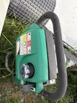 Markvibrator stamp Wacker BS600