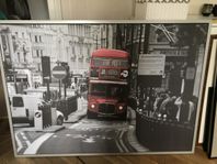 Tavla - London bus 