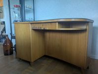 Vintage skrivbord