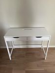 Skrivbord/sminkbord Alex IKEA