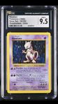 mewtwo shadowless 10/102