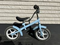 Stoy springcykel 12 tum