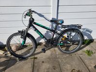 Barncykel 20 tum