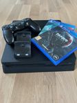 playstation 4