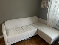 Soffa IKEA Linanäs bortskänkes 